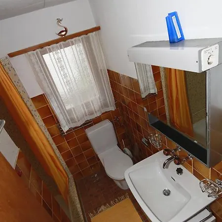 Apartment Renania Davos