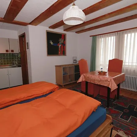 Apartment Renania