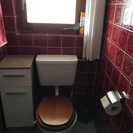 Renania Appartement *